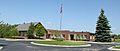 Superior Township Michigan Town Hall