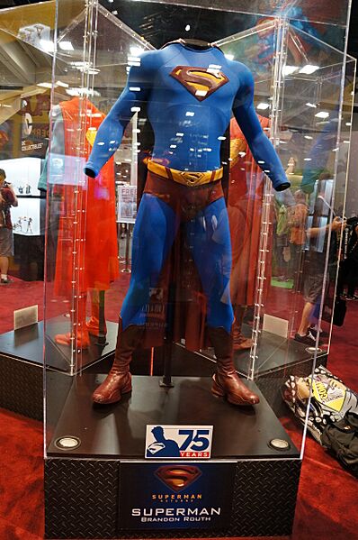 Superman Costumes (9407459748)