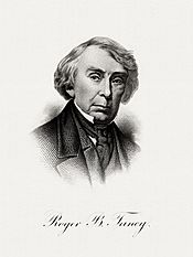Archivo:TANEY, Roger B-Treasury (BEP engraved portrait)