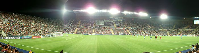 Archivo:Teddy Stadium - 2013 UEFA European Under-21 Final