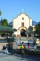 Templo de San Nicolás de Tolentino, Ramos Arizpe, Coahuila- San Nicolás de Tolentino temple (22960032781)