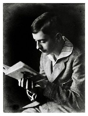 Archivo:Theodor Ludwig Wiesengrund Adorno