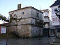 Torre bermudez