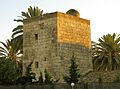 Torre del Aguila