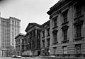 Tweed Courthouse north main facade 118443pv