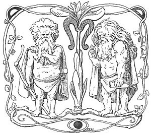 Archivo:Two Völuspá Dwarves by Frølich