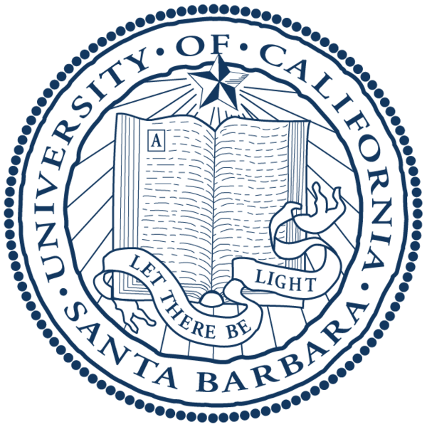 UC Santa Barbara Seal