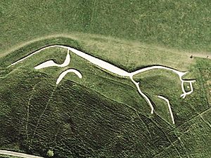 Archivo:Uffington-White-Horse-sat