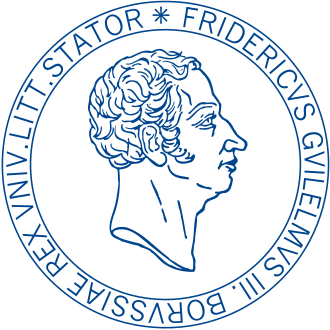 University of Bonn seal