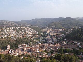 Vallirana, el Mirador.jpg