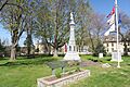 Veterans Memorial Park, Mechanic Falls ME