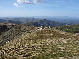Vistas desde Peña Trevinca (entre Galicia y Castilla y León).JPG