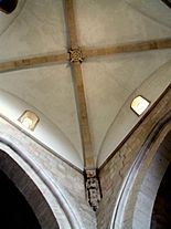Archivo:Vitoria - Armentia, Basilica de San Prudencio 21