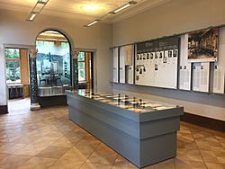 Archivo:Wannsee (Sept 2017)