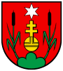 Wappen Oberrohrdorf AG.svg