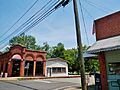 Woodland, GA