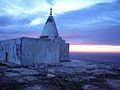 YezidiTemple