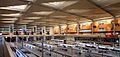 Zaragoza - Estación de tren de Zaragoza-Delicias