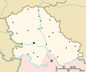 Archivo:000 Vojvodina harta