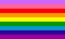 Archivo:2017 rainbow flag