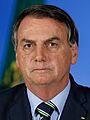 2020-03-24 Pronunciamento do Presidente da República, Jair Bolsonaro em Rede Nacional de Rádio e Televisão - 49695919452 (cropped 2)