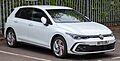 2020 Volkswagen Golf GTE S-A 1.4