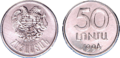 50 Luma ARM 1994