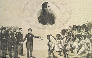 Archivo:Abolición de la esclavitud Venezuela