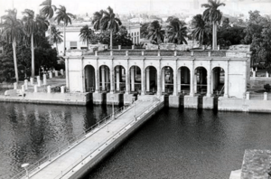 Archivo:Albear Aqueduct, Havana, Cuba PALATINO DEPOSIT