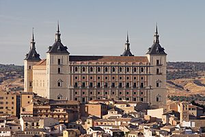 Alcázar de Toledo - 03.jpg