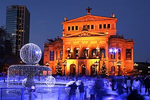 Archivo:Alte Oper Frankfurt Winter 2008