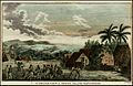 An Inland View in Atooi, One of the Sandwich Islands (1785)