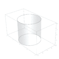 Archytas cube