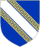 Arms of the French Region of Champagne-Ardenne.svg