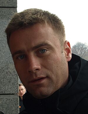 Archivo:Artur Boruc 2013