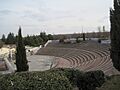 Auditorio La Manguilla