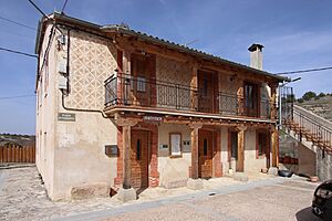 Archivo:Ayuntamiento de Cubillo