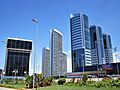 Bairro de Boa Viagem - Zona Sul - Recife, Pernambuco, Brasil