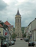 Balingen-Kirchturm231a