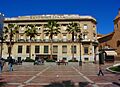 Banco de España - Huelva