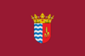 Bandera de Armuña Segovia 2.svg