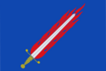 Bandera de Ruyales del Agua.svg
