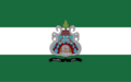 Bandera de Talanga