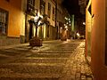 Barrio de Vegueta