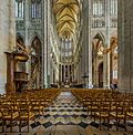 Beauvais Cathedral Interior, Picardy, France - Diliff.jpg