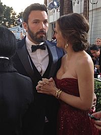 Archivo:Ben Affleck and Jennifer Garner 2013 Golden Globe Awards (8378777915) (cropped)