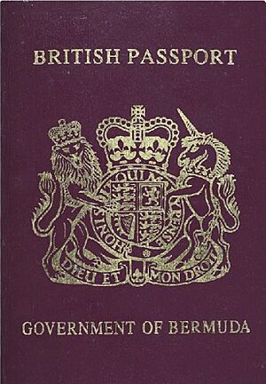 Archivo:Bermuda passport