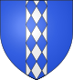 Blason ville fr Moux (Aude).svg