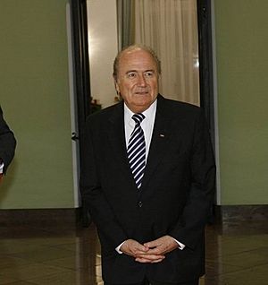 Archivo:Blatter