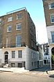 Brian Epstein home-24 Chapel St. London